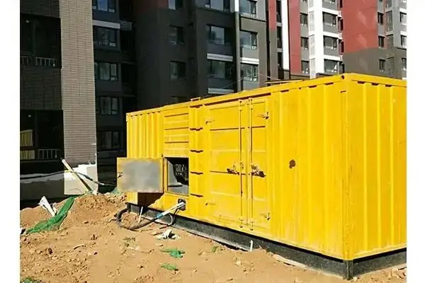 晴隆柴油发电机组冬季保养注意事项？
